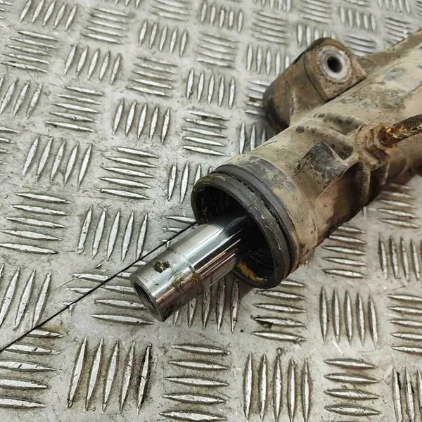 Styrväxel MERCEDES-BENZ M (W163) A1634600225 image 7