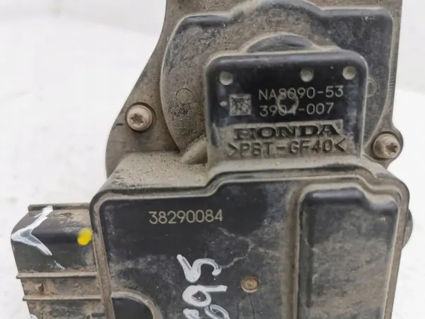 Motor afsluitklep Honda CR-V 2013 OEM 38290084 image 6