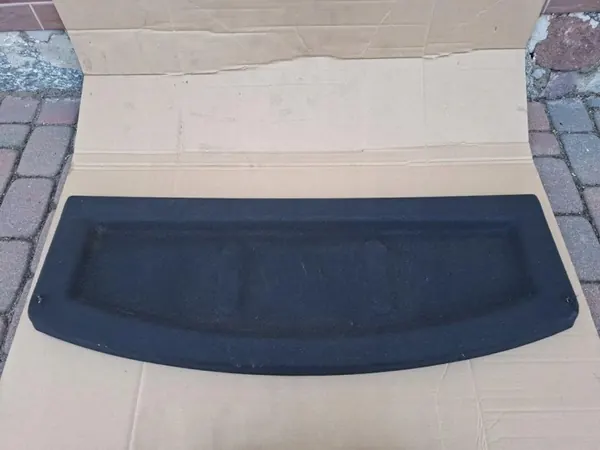 Hyundai I20 08-12 Bagagehylla OEM Del - Begagnad image 2