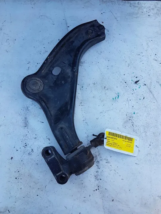 Braccio di Controllo Anteriore Sinistro Mini Cooper R56 6772301 image 2