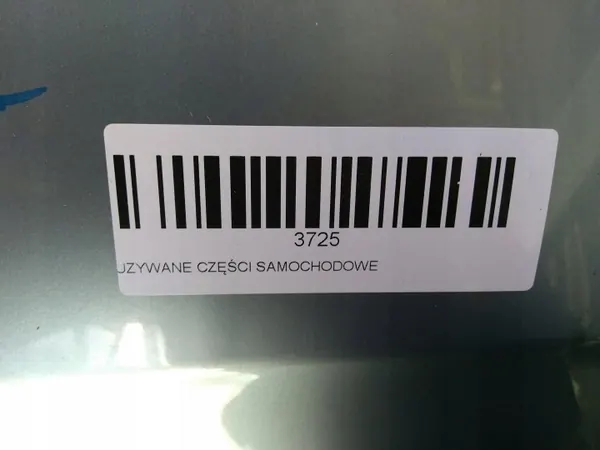 Porte avant droite OEM 360202244 pour VW Passat B6 image 10