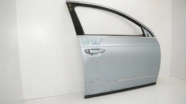 Porte avant droite OEM 360202244 pour VW Passat B6 image 3