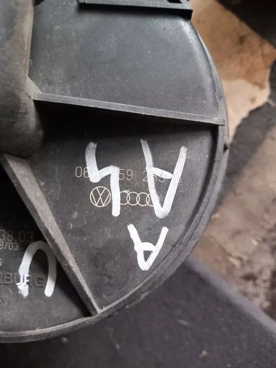 AUDI A4 B6 B7 1.8T Pompe à air secondaire 8E0906613D image 4