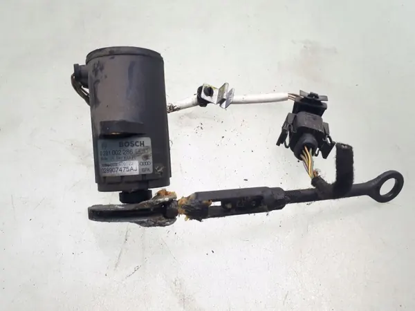 Lien de gaz OEM 0281002286 pour VW Passat B5 1998 image 2