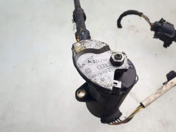 Lien de gaz OEM 0281002286 pour VW Passat B5 1998 image 4