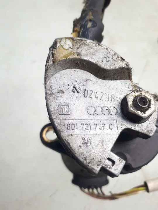 Lien de gaz OEM 0281002286 pour VW Passat B5 1998 image 6