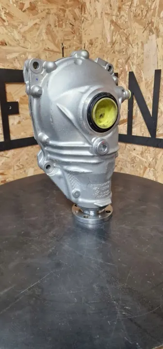 BMW OEM 7555883 etudifferentiaali 3.38 suhde image 3