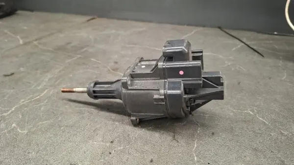 Gebrauchter Turbolader-Aktuator OEM 822309-0004 für BMW image 2