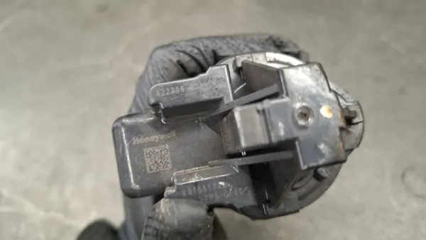 Gebrauchter Turbolader-Aktuator OEM 822309-0004 für BMW image 3