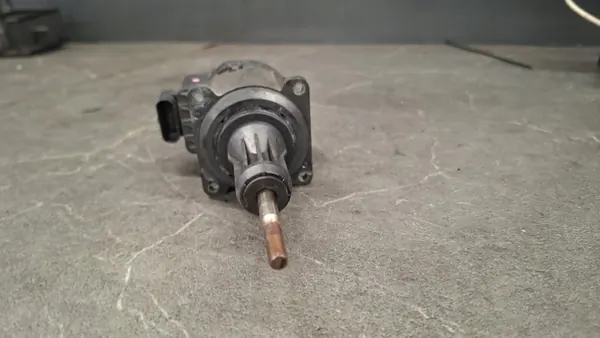 Gebrauchter Turbolader-Aktuator OEM 822309-0004 für BMW image 4