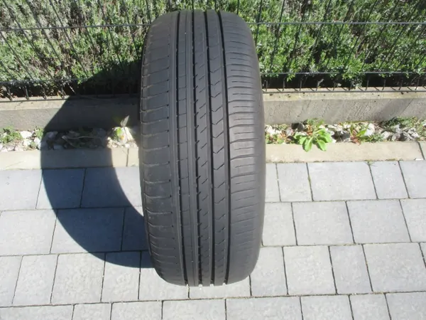 Pneu été WINRUN R330 205/55 R16 91V Occasion image 2