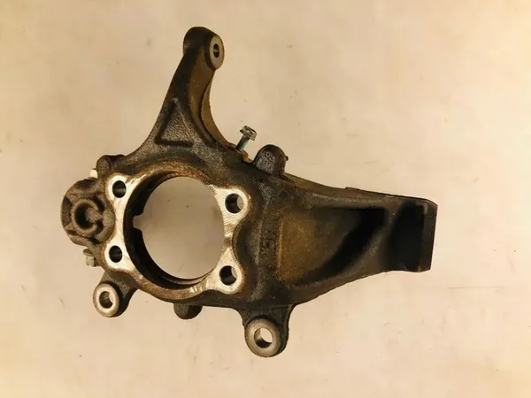 Nissan X-Trail T32 2019 Mozzo ruota anteriore destro image 2