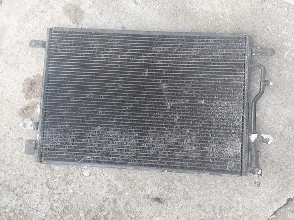 Ilmastointiradiatori AUDI A4 B6 8E0260401B image 2