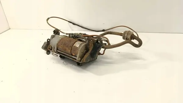 Compresseur suspension Audi A6 OEM 4G0616005C image 2