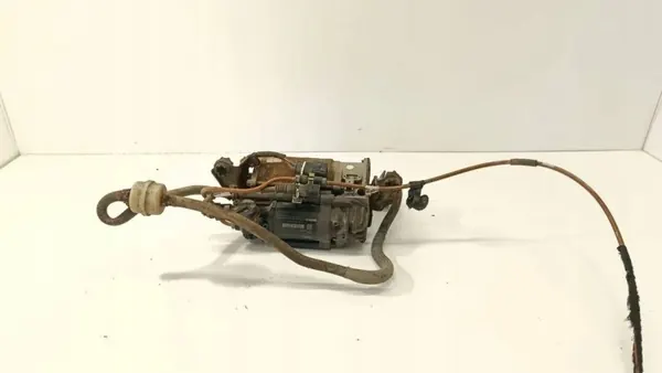 Compresseur suspension Audi A6 OEM 4G0616005C image 4