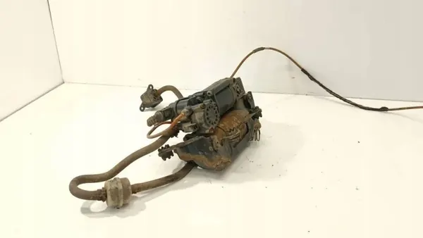 Compresseur suspension Audi A6 OEM 4G0616005C image 5
