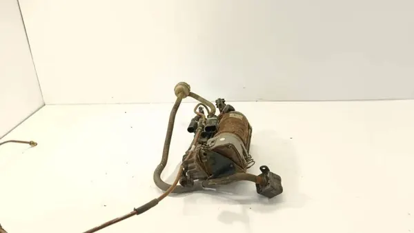 Compresseur suspension Audi A6 OEM 4G0616005C image 7