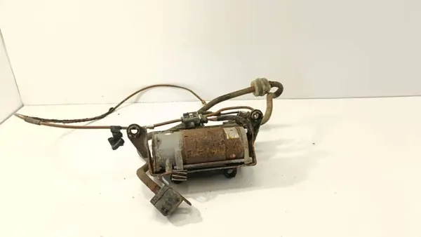 Compresseur suspension Audi A6 OEM 4G0616005C image 9