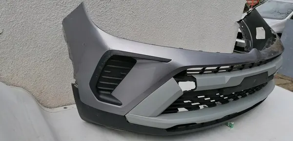 Framstötfångare Opel Crossland X 39172211 image 4
