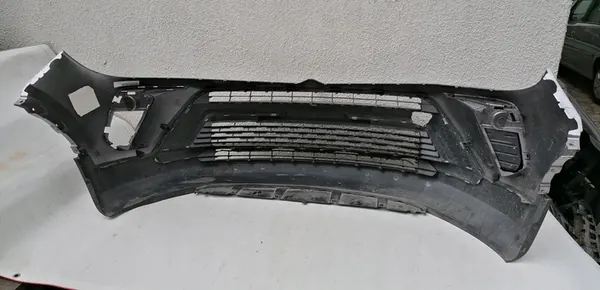 Framstötfångare Opel Crossland X 39172211 image 6