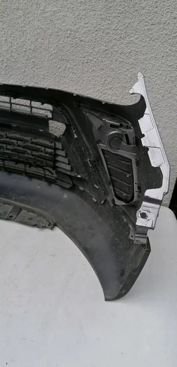 Framstötfångare Opel Crossland X 39172211 image 7