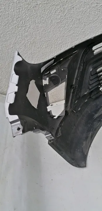 Framstötfångare Opel Crossland X 39172211 image 8