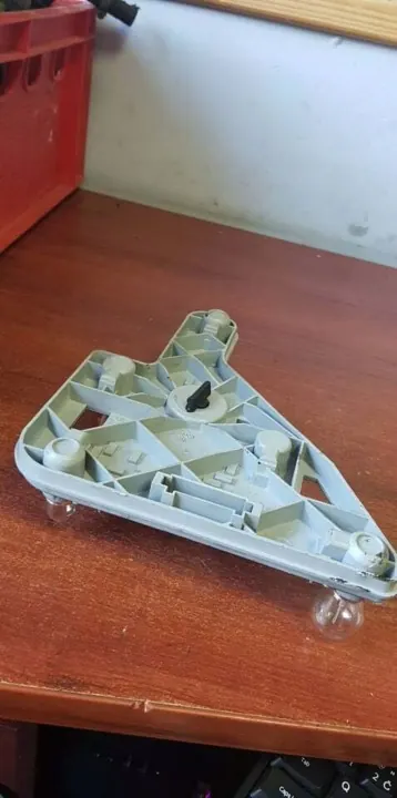OEM ULO3311R Rechter Achterlicht Inzet Mercedes C-Klasse image 2