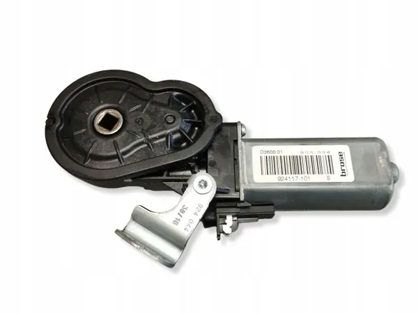 Motor de asiento OEM 922173104 para Audi A6 S6 C7 4G 2015 image 2