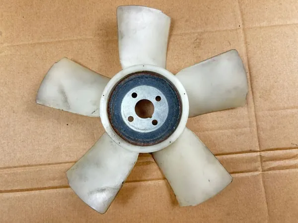 Aixam Lüfterrotor OEM MAM80084 - Gebrauchtteil image 3