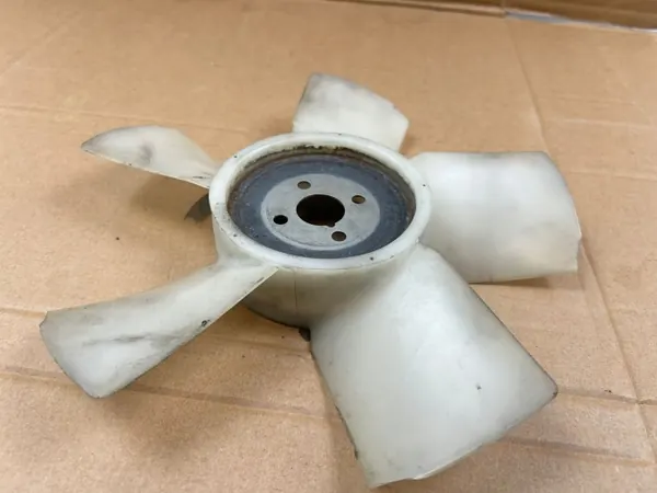 Aixam Lüfterrotor OEM MAM80084 - Gebrauchtteil image 5