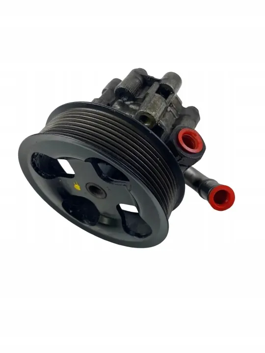 Styrpump OEM QVB500400 för Land Rover image 2