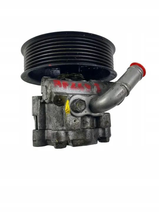 Styrpump OEM QVB500400 för Land Rover image 3