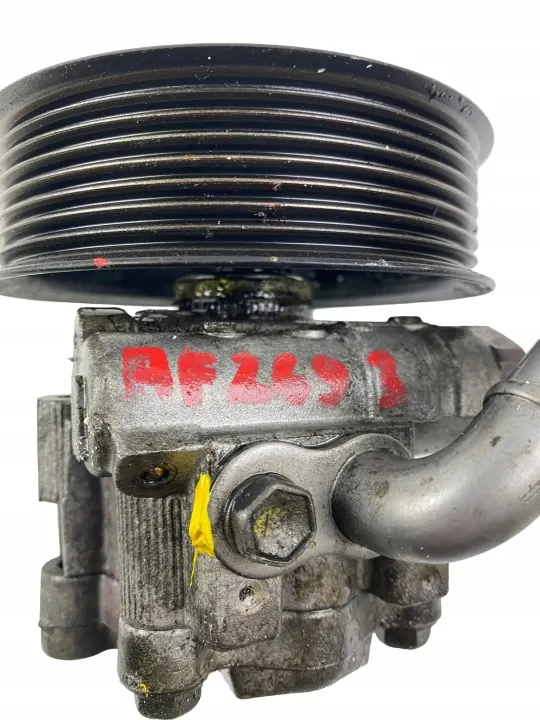 Styrpump OEM QVB500400 för Land Rover image 4