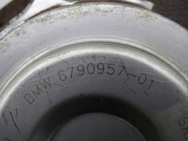 BMW 6790957 Cojinete de Rueda Delantera Usado image 3