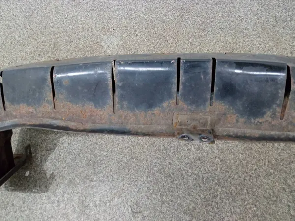 Etupuskuri Vahvistin VW Jetta VI (2010- ) OEM 5C6807109 image 4