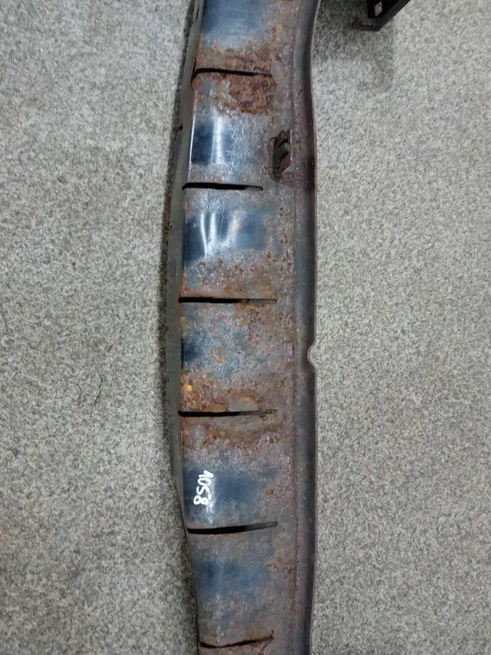 Etupuskuri Vahvistin VW Jetta VI (2010- ) OEM 5C6807109 image 6