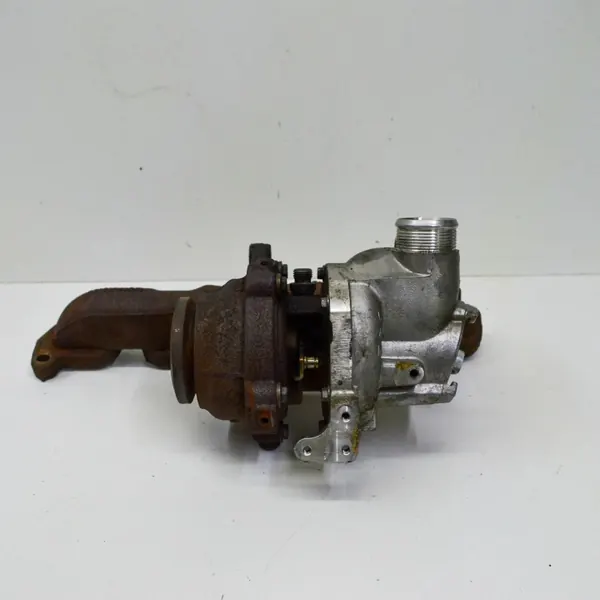 Turbo VW Golf VII 1.6 TDI 04L253016H image 2