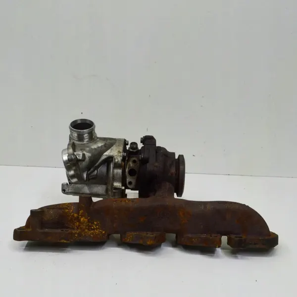 Turbo VW Golf VII 1.6 TDI 04L253016H image 3