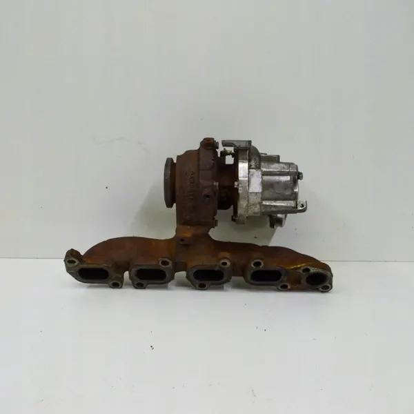 Turbo VW Golf VII 1.6 TDI 04L253016H image 4