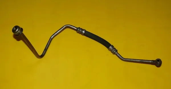 Tubo Óleo Turbo OEM 059145771N Audi A6 C6 3.0 TDI image 4