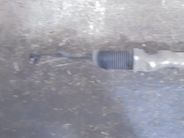 MERCEDES A W169 Caixa de Direção 2.0 136CV OEM 1694600700 image 3