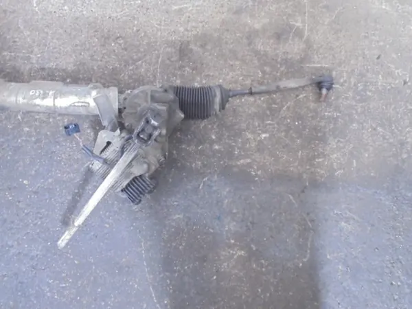 MERCEDES A W169 Caixa de Direção 2.0 136CV OEM 1694600700 image 4