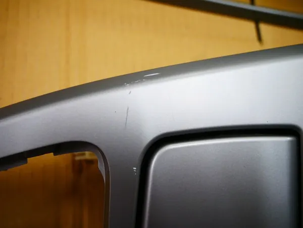 Jeu de Garnitures Console Portière BMW E90 E91 - OEM image 6