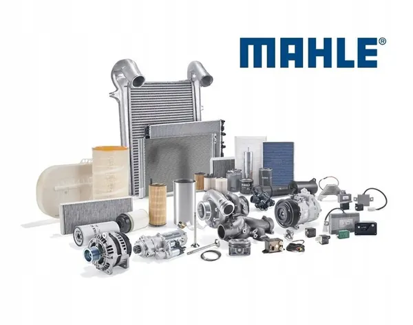 Mahle CRT 115 000S Tanque de expansão de refrigerante image 10