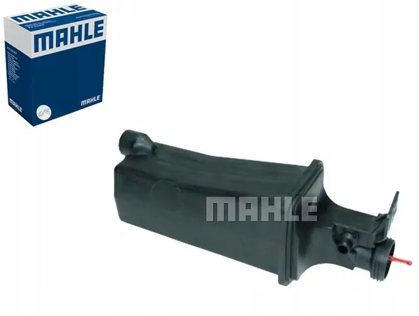 Mahle CRT 115 000S Tanque de expansão de refrigerante image 9