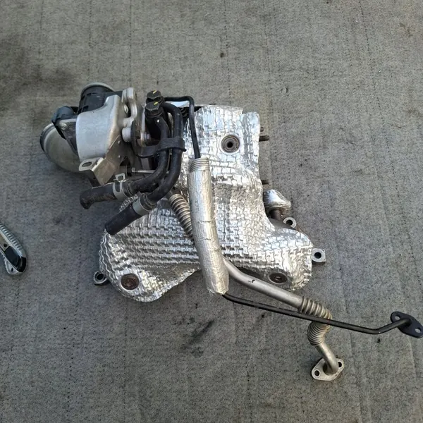 HYUNDAI KONA TURBO 1.6 T-GDI G4FJ image 2