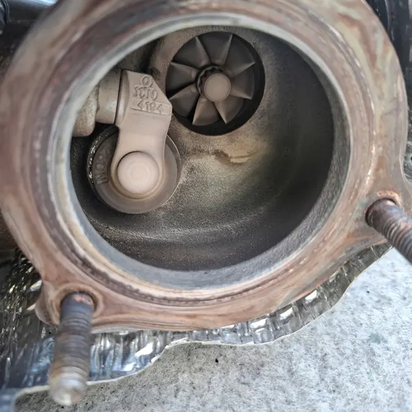 HYUNDAI KONA TURBO 1.6 T-GDI G4FJ image 3