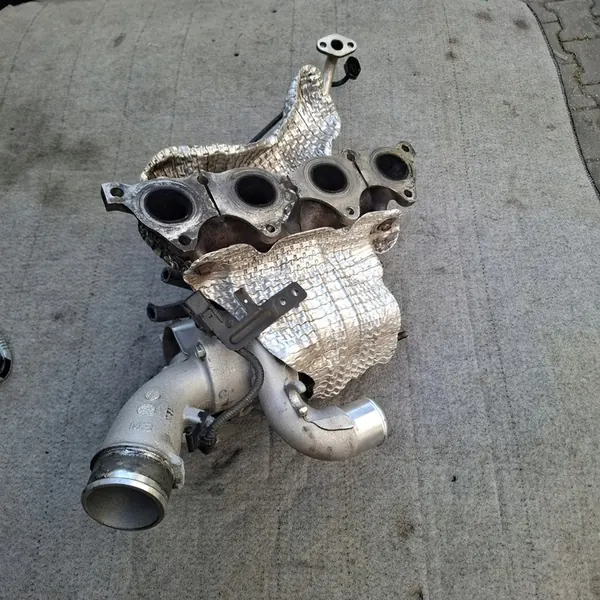 HYUNDAI KONA TURBO 1.6 T-GDI G4FJ image 5