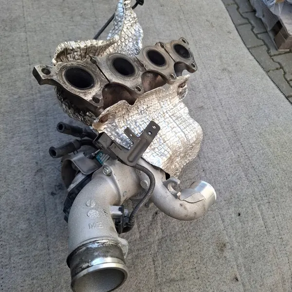 HYUNDAI KONA TURBO 1.6 T-GDI G4FJ image 7