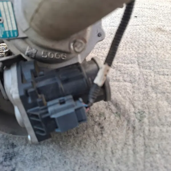 HYUNDAI KONA TURBO 1.6 T-GDI G4FJ image 8